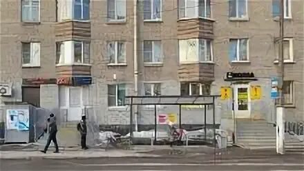 Выборгское 33