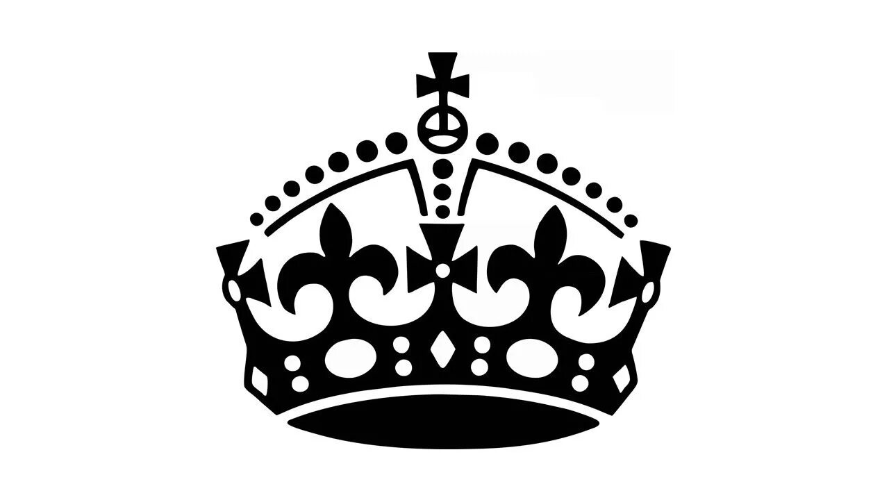 Корона по английски. Корона английской королевы вектор. Британская корона вектор. Корона английской королевы рисунок. Стилизованное изображение короны.