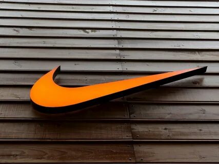 Бренд nike