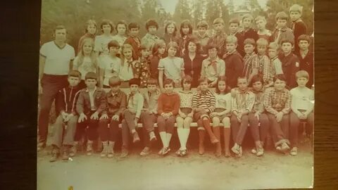 Июнь 1981 года