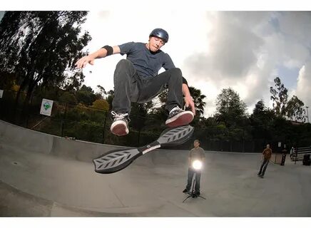 Skate ing