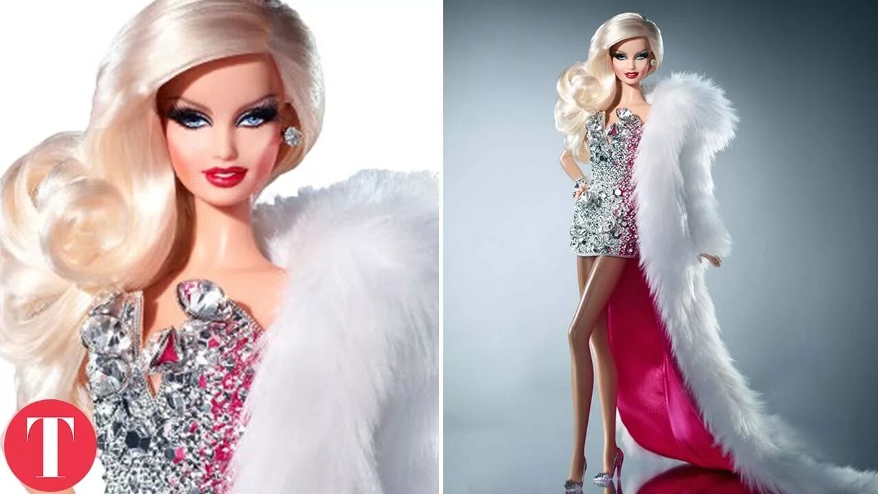 Дорогие игрушки купить. Кукла Барби Стефано Кантури. Самые красивые Барби. Самые крутые куклы Барби. Самые красивые куклы Барби в мире.