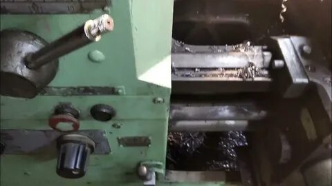 Как подключить токарный станок