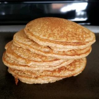 Пышные дрожжевые блины в мордовской кухне