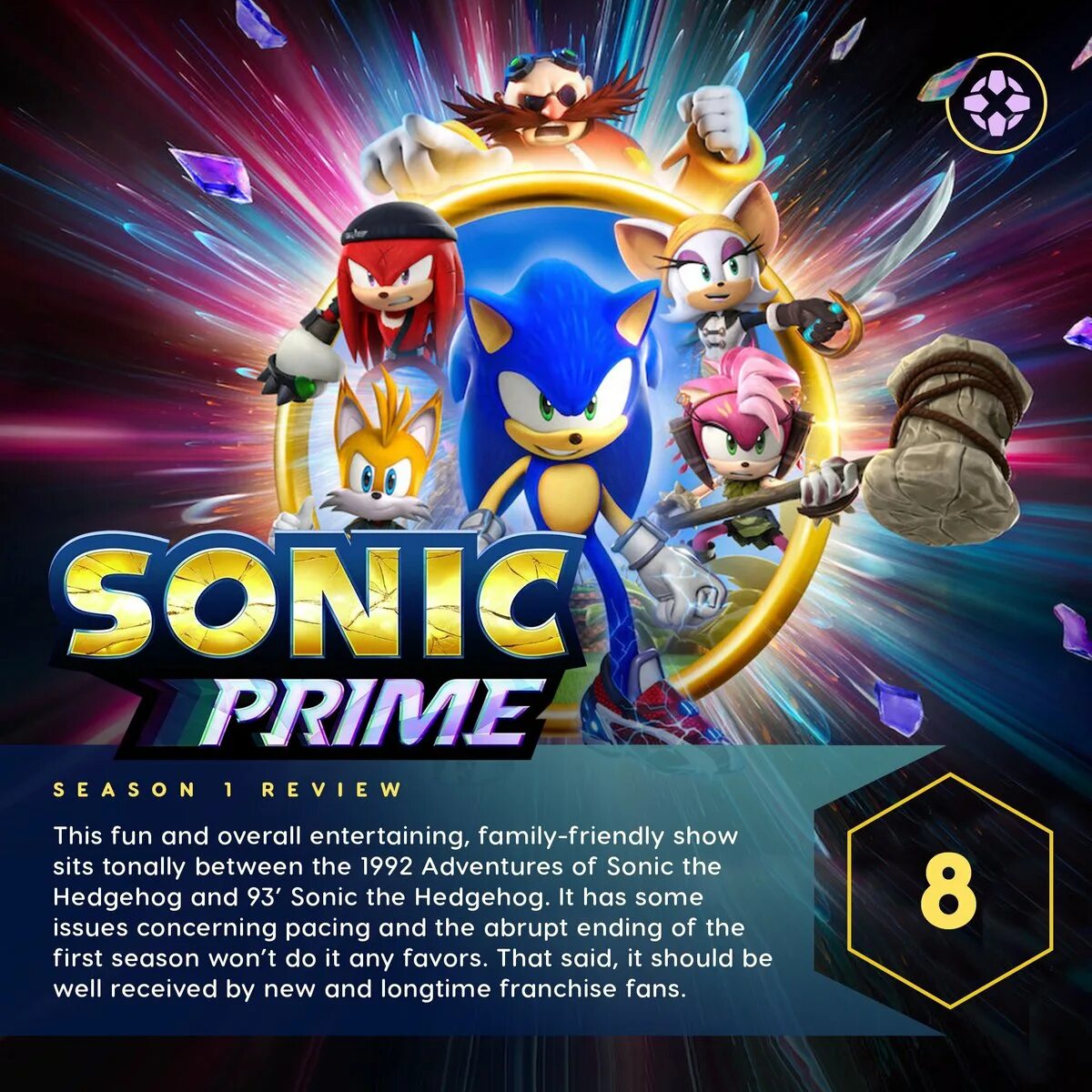 Sonic prime 2022. Sonic prime 2022. Соник прайм рутуб. Соник прайм 1. Sonic prime 2.