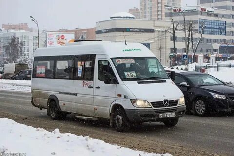 23 автобуса воронок слобода