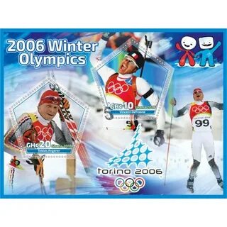 Игры турин 2006