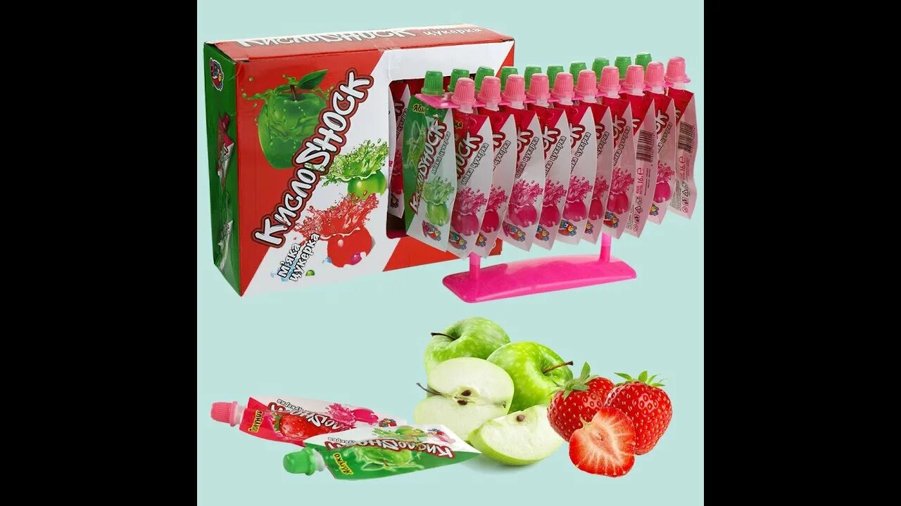 удивляем вкусами