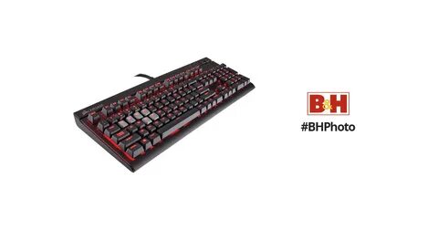Клавиатура cherry mx