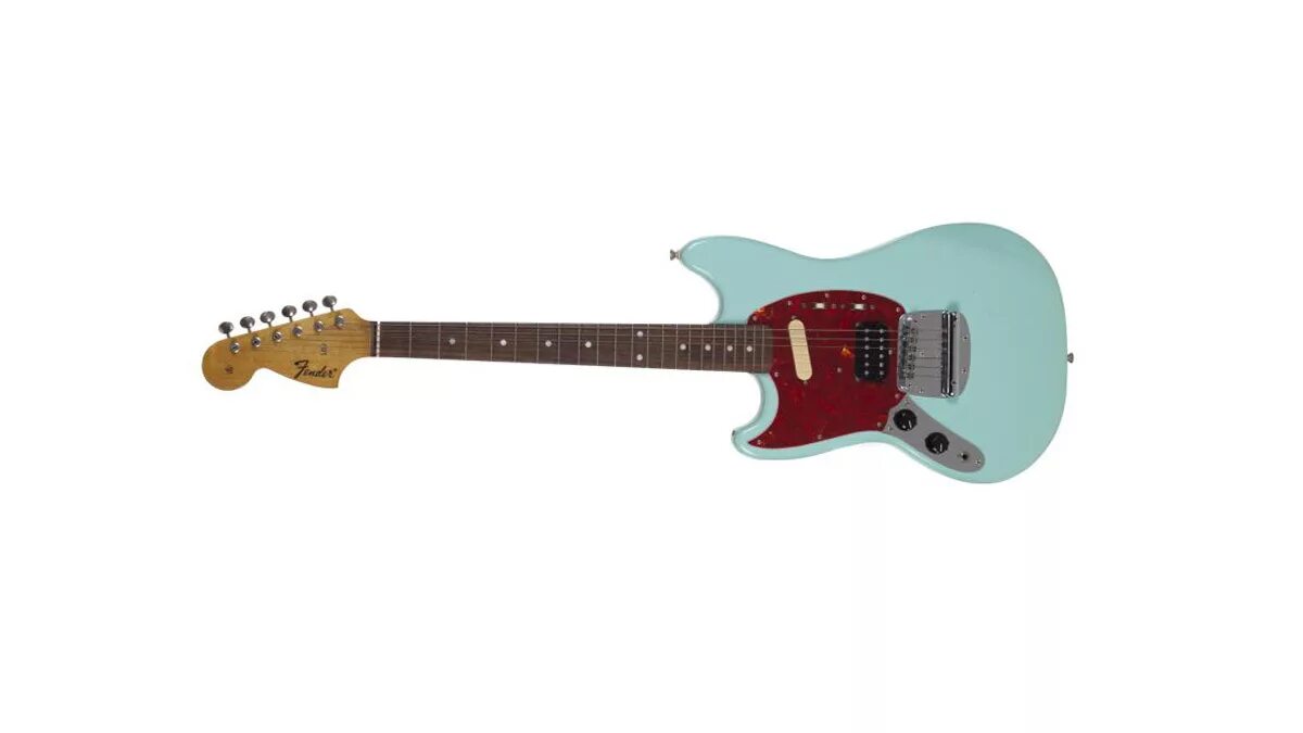 На какой гитаре играл курт кобейн. Электрогитара fender kurt cobain mustang. fender mustang кобейна. фендер мустанг курта кобейна. fender mustang курта кобейна.