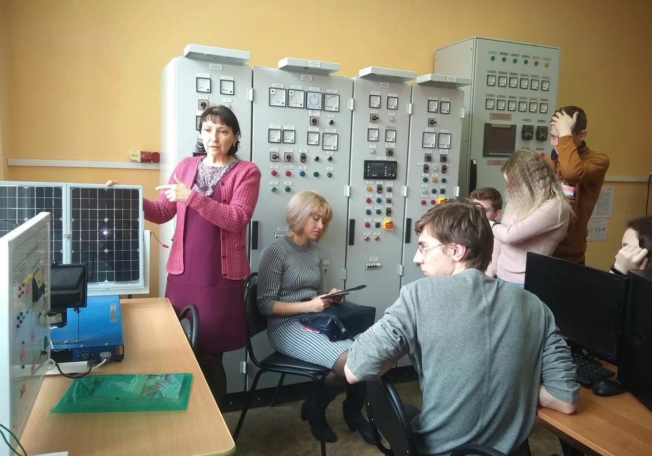 Кафедра электроэнергетических систем мэи. 13. Лаборатория электротехники. Специальность релейная защита. 02 электроэнергетика и электротехника.