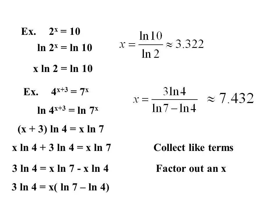Ln равно. Ln x формула. Чему равен Ln x. Ln и e в математике.