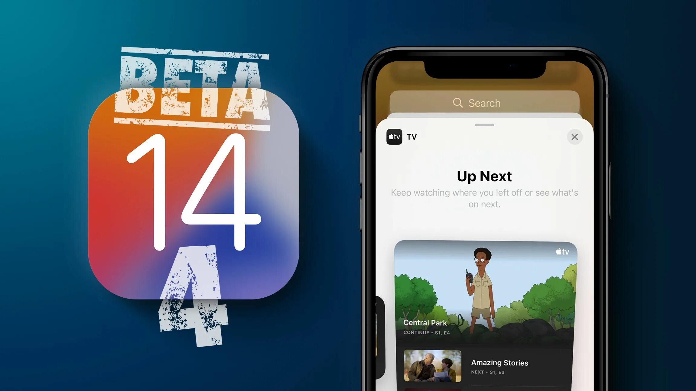 What s new for apple