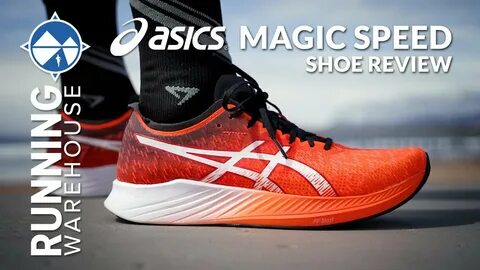 Speed magic