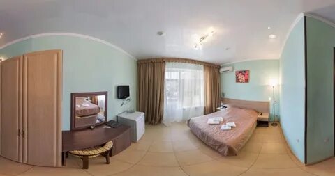 Family resort hotel miloo