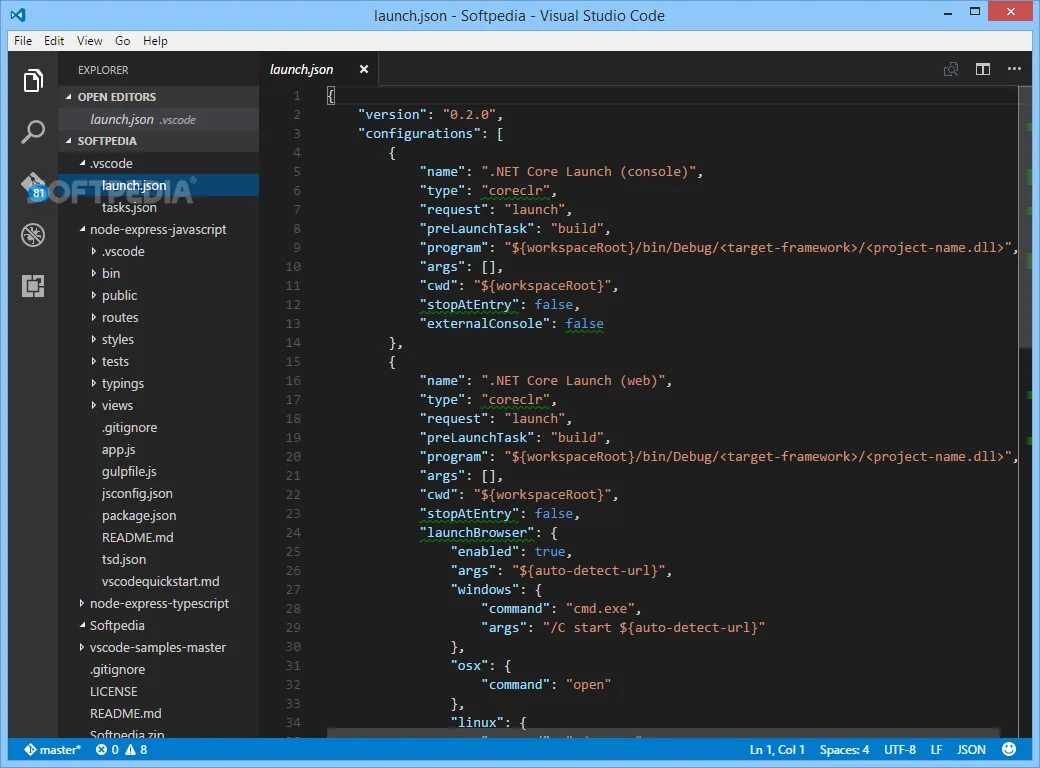 Jupiter vscode