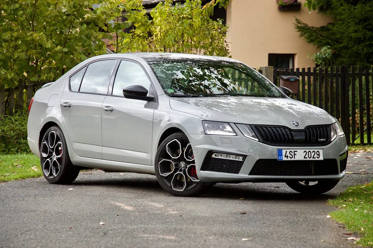 Skoda octavia rs 2023 купить. Skoda Octavia RS 2023. Skoda Octavia RS 245. Octavia RS st1. Skoda Octavia RS универсал 2023.