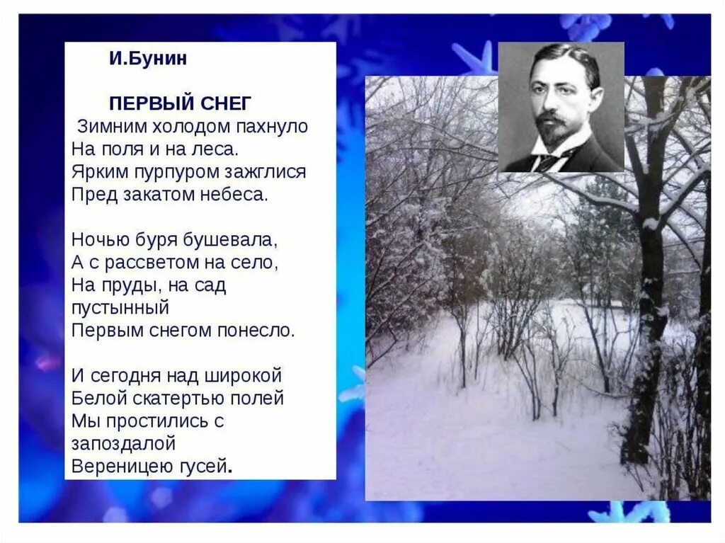 Синквейн к слову зима 4 класс. Бунин иван алексеевич зимним холодом. Стихотворение бунина зимним холодом пахнуло. Бунин первый снег стихотворение. Зимний холодок пахнул.