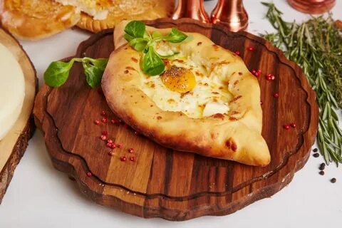 Хачапури швейцария