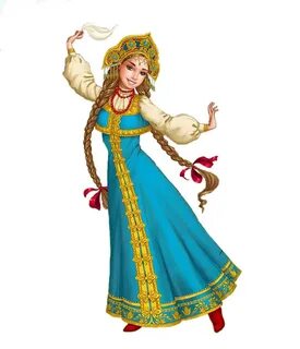 Царевна картинки для детей из сказок