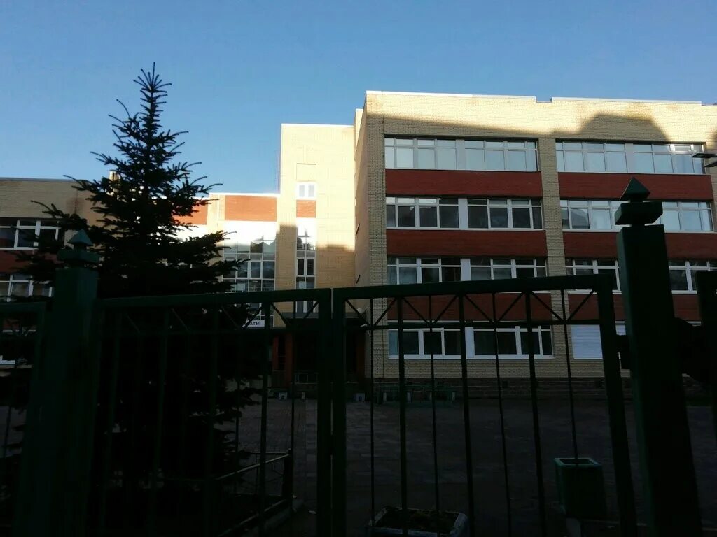 Акция "Толерантные каникулы" в МАОУ "Лицей № 3" г. Перми