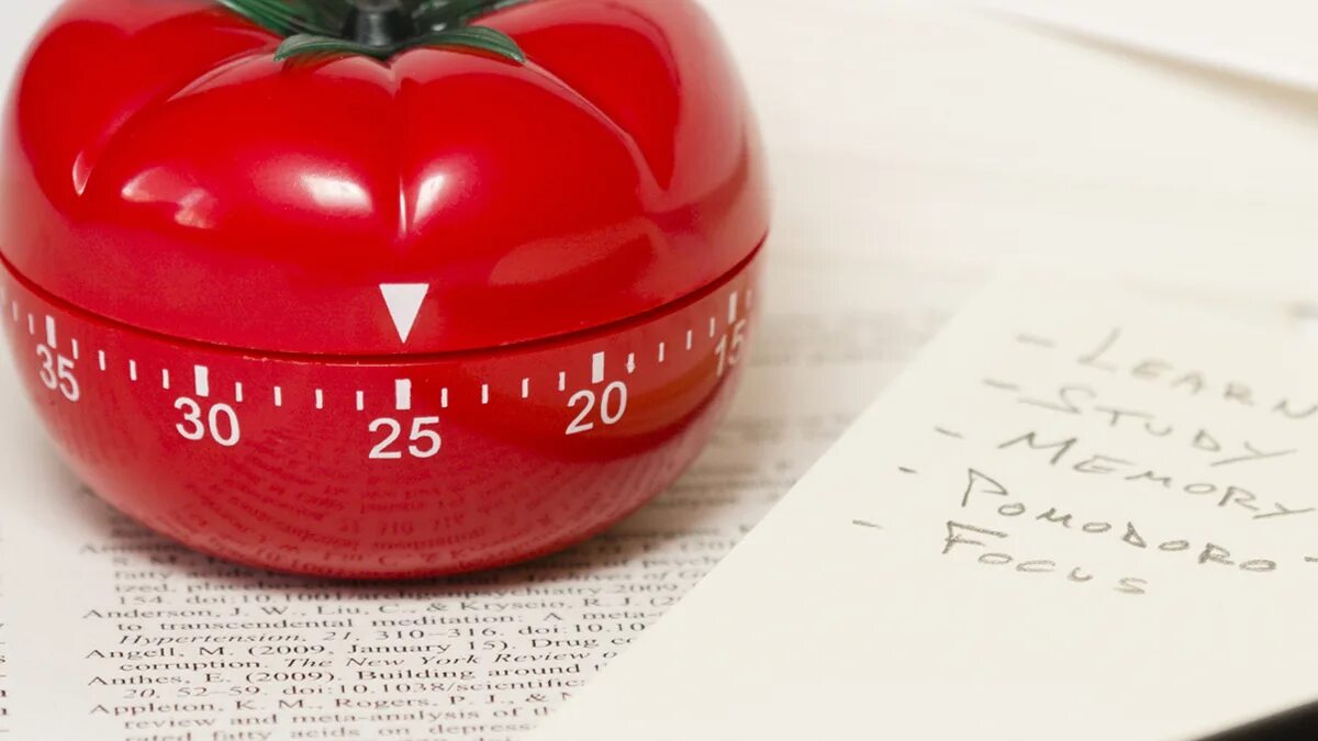 Pomodoro technique. Принцип помодоро тайм-менеджмент. часы помодоро. система помидора тайм. pomodoro без фона.