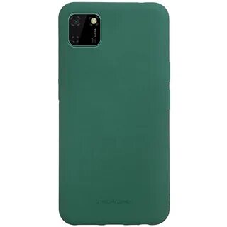 Xiaomi redmi зеленый