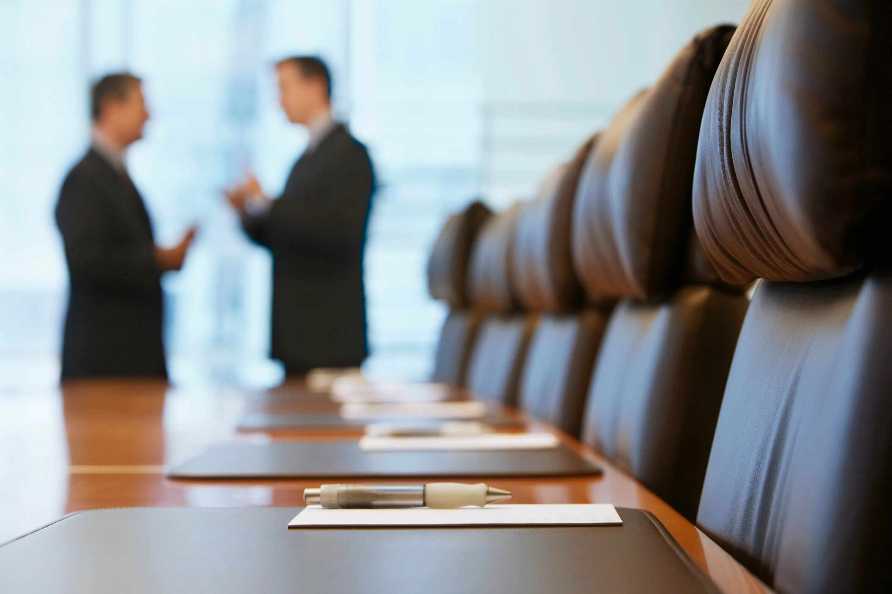 Meeting