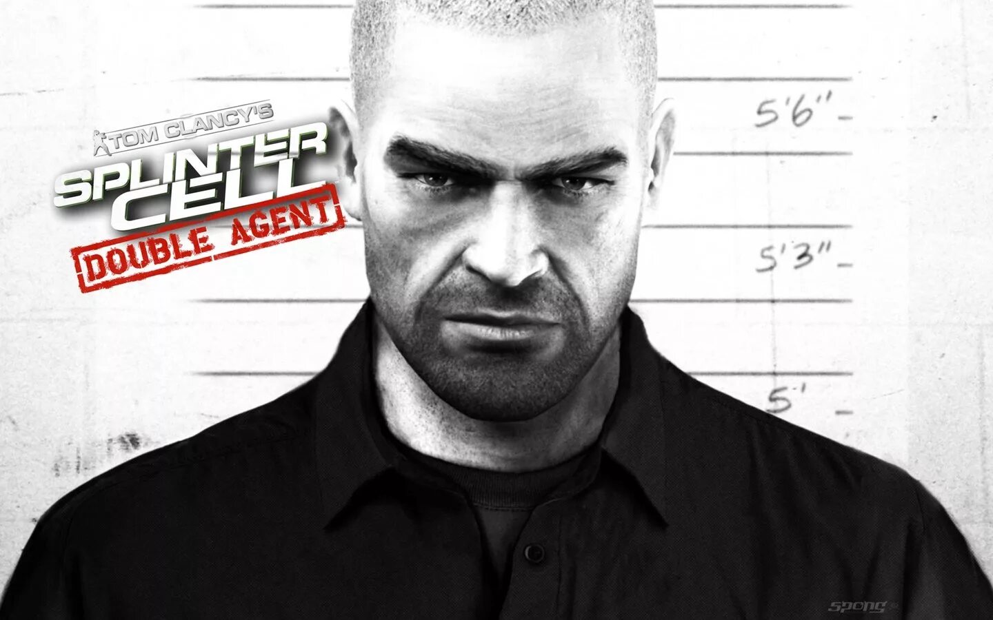 Tom clancy double agent. Сэм фишер double agent. tom clancy’s splinter cell: double agent. splinter cell double agent sam fisher. splinter cell double agent ps2 обложка.
