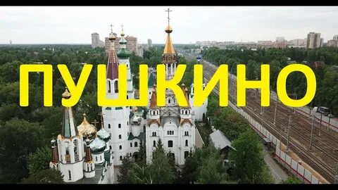 Запись московская область пушкино