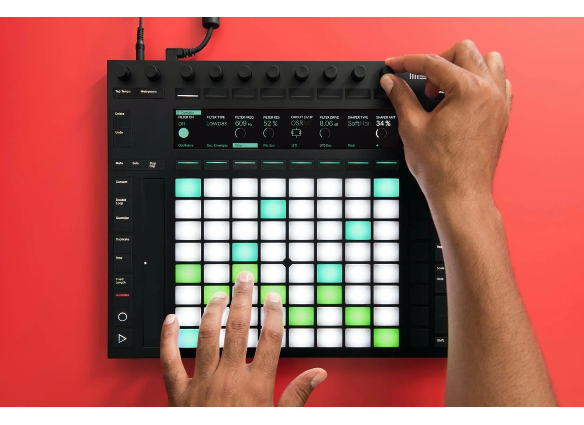 Ableton Push 2. Миди контроллер пуш 2. Контроллер аблетон пуш. Ableton Push 2 + Live 11 Suite. Сделать качество музыки лучше