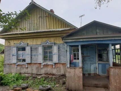 Приморский край село новожатково