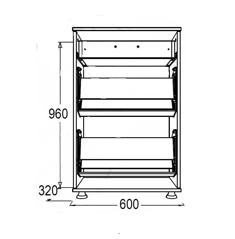 Обувница Кевин 600 чертеж. Обувница 600*1250 чертеж. Схема тумбы обувной Диал 600 мм. Обувница стандарты размеров. Инструкция по сборке обувницы