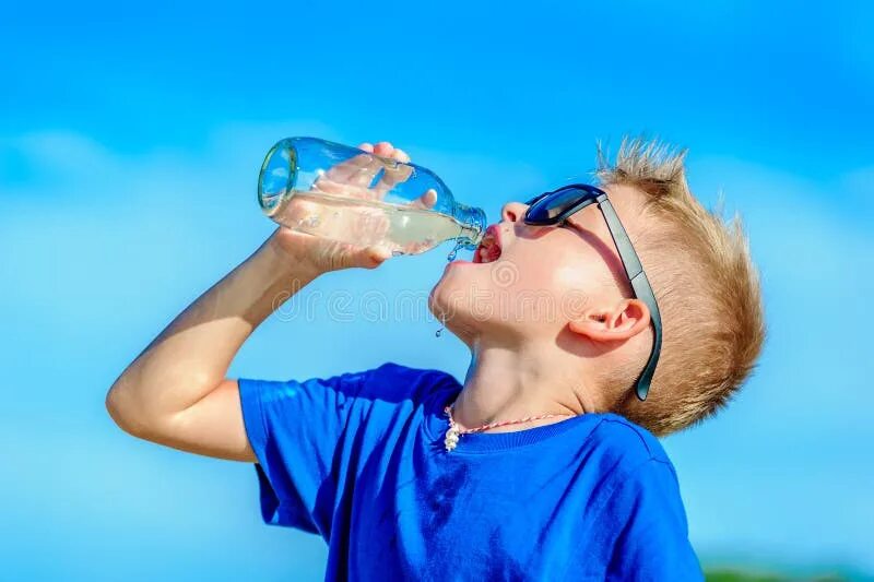 Thirsty s