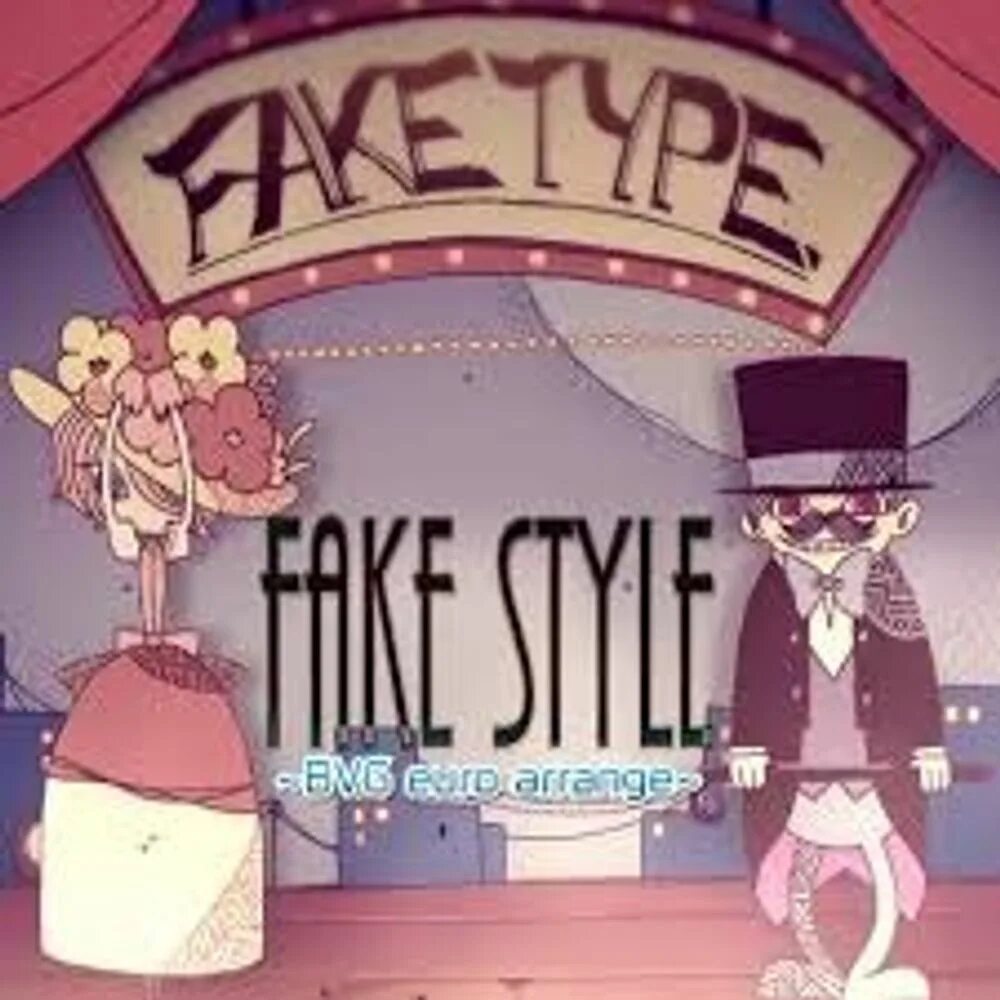 Style type. Fake style. фейк тайп. fake type art. fake type группа.