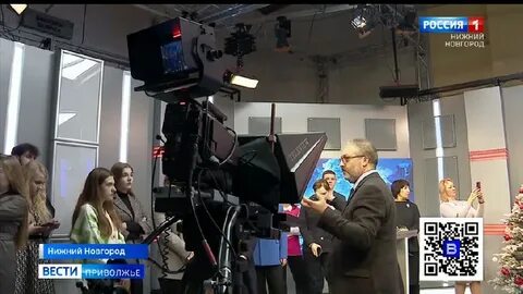 Телеканал новгород