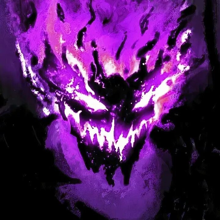 Shadowraze slowed. Shadowraze slowed
