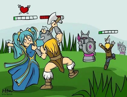 League memes