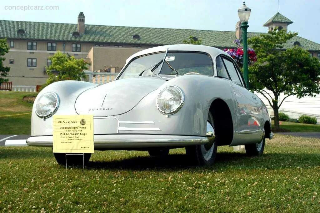 Порше 356 1948. Porsche 356 1951. Порше 1949. Porsche 356 Женева 1949. Реплики в истории