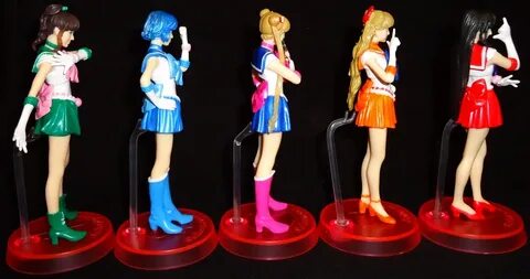 Mooning collection