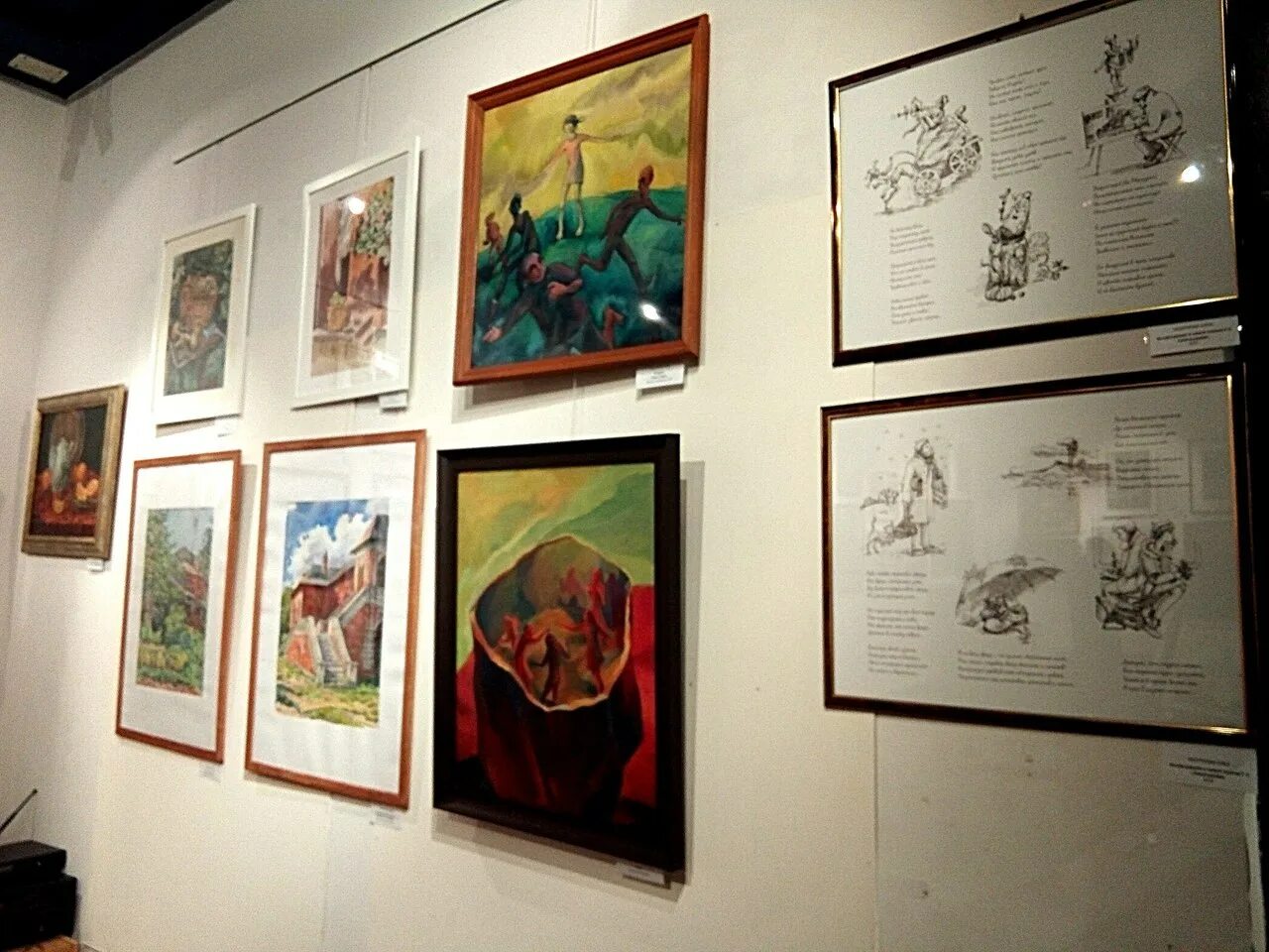 Галерея 5 дом жуковский. Выставка объединения художников. Волгодонский художественный музей. Выставка объединения художников. Выставка объединения художников.