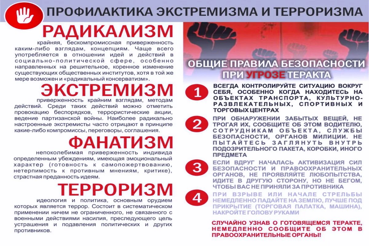 Радикализм это в истории