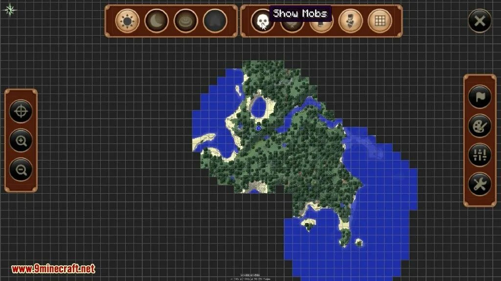 12. Мод journey 1. Мод journey 1. Мод journeymap 1. 12 2.