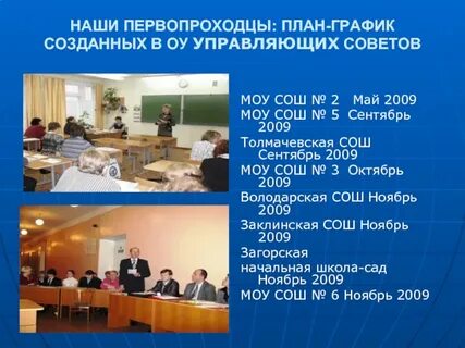 Участие в общественной деятельности школы