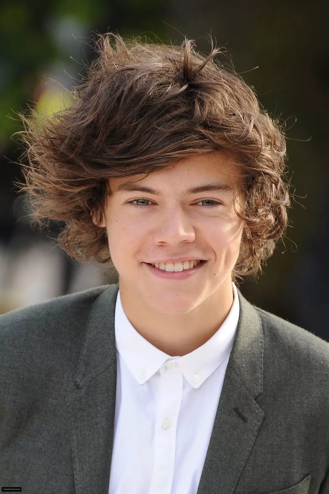 C styles