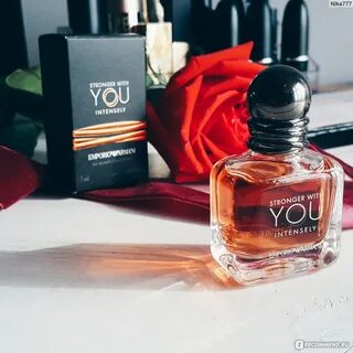 Stronger with you tobacco