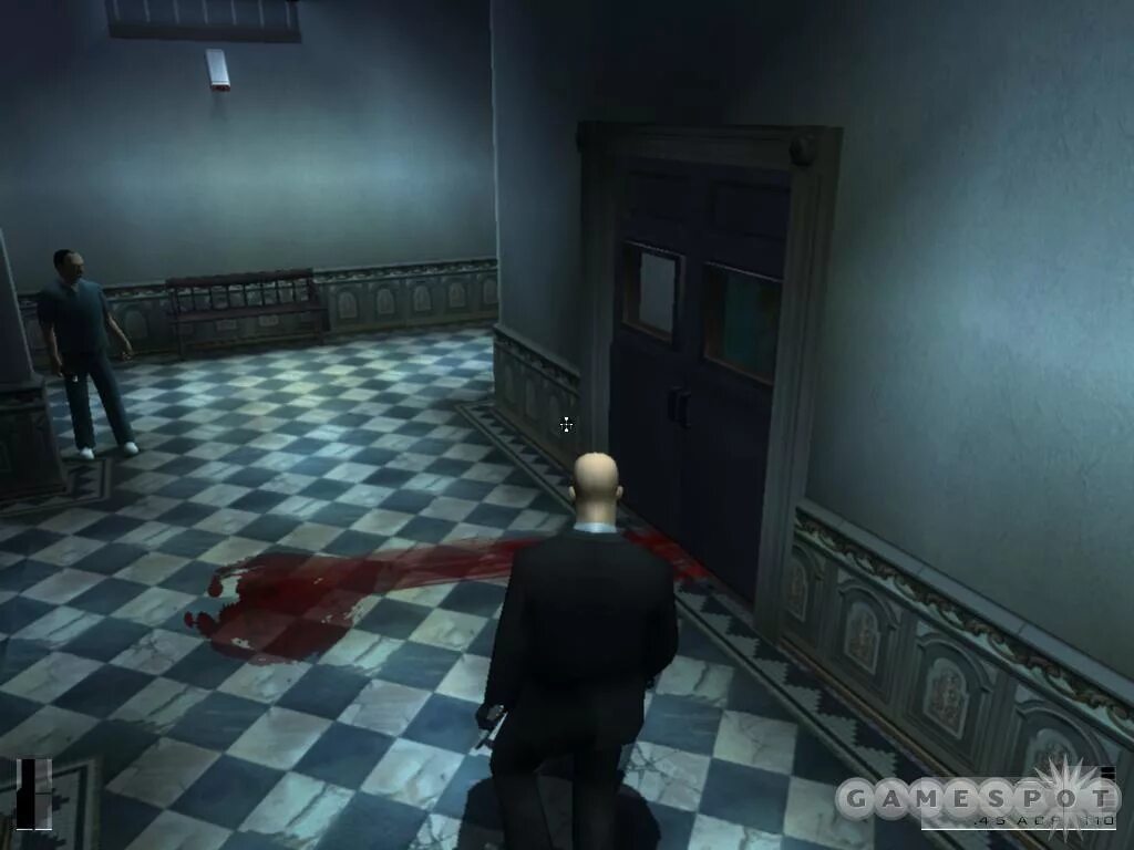 Hitman contracts. Хитман контрактс. hitman: контракты. хитман 3 2004. игра хитман контракты.