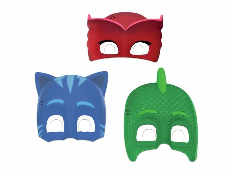 Маски на дне рождении. Маска «герой». Pjmasks маски для лица для печати. Маска 3 герои. Герои в масках раскраска.