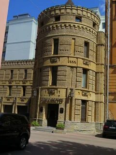 Петроградская 9