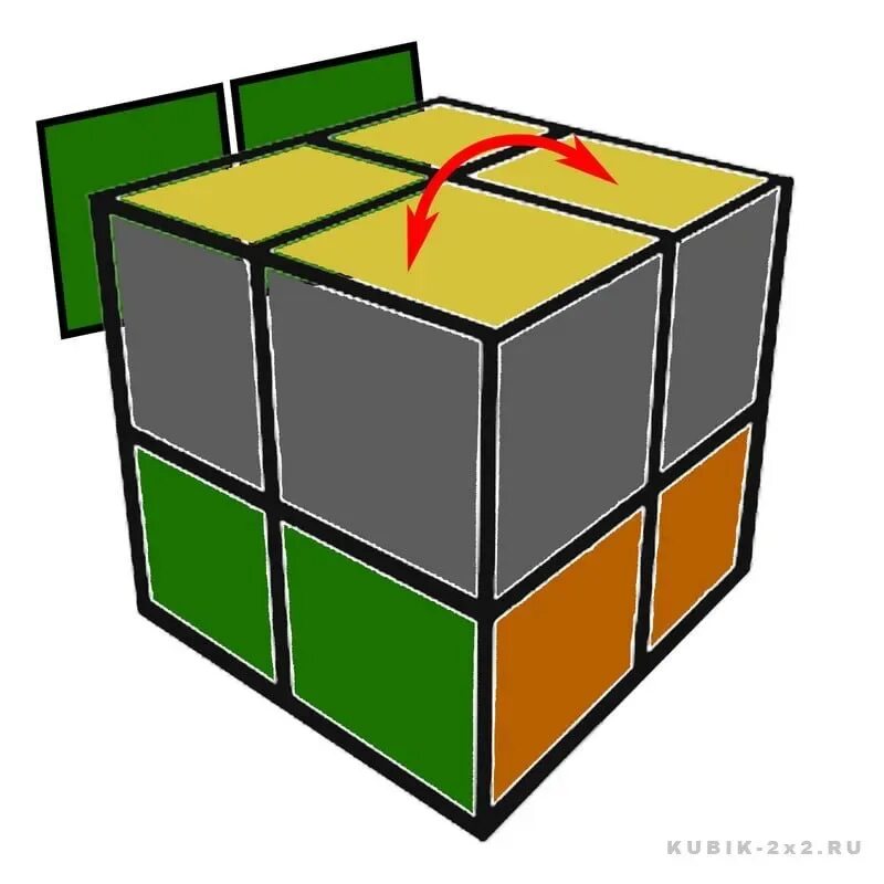 Кубик рубик 2x2 граней. Формулы зеркального кубика Рубика 2х2. Кубик рубик 2х2 формулы сборки кубика. Крестовина кубика Рубика 2х2. Сборка кубика рубика 2 2 3